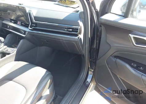 2024 Kia Sportage Ex из США, поврежденный, VIN 5XYK3CDF6RG167194